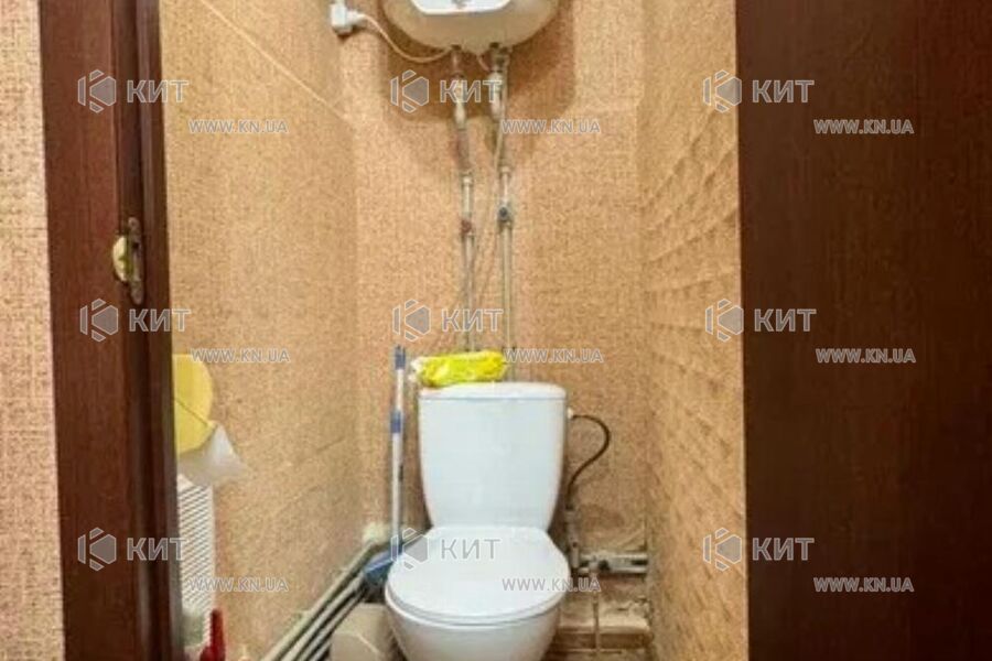 Продажа квартиры Харьков, Одесская, 51м²
