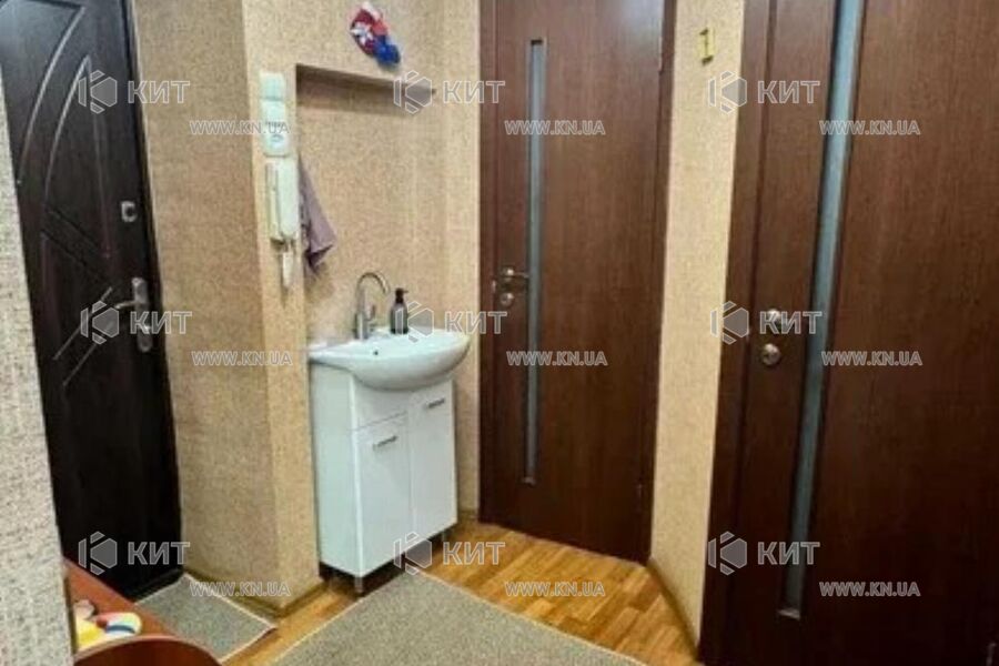 Продажа квартиры Харьков, Одесская, 51м²