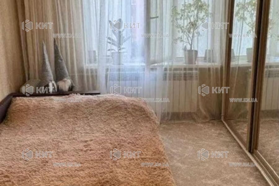 Продажа квартиры Харьков, Одесская, 51м²