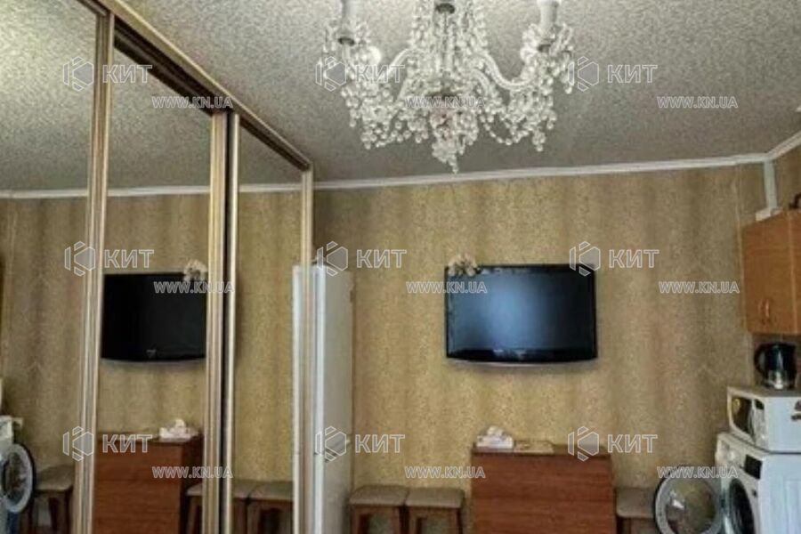 Продажа квартиры Харьков, Одесская, 51м²