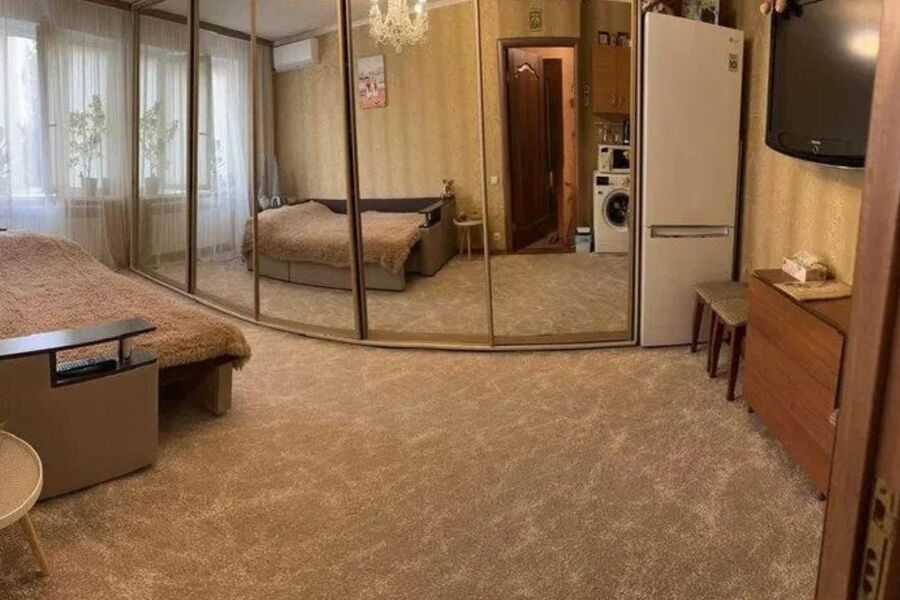 Продажа квартиры Харьков, Одесская, 51м²