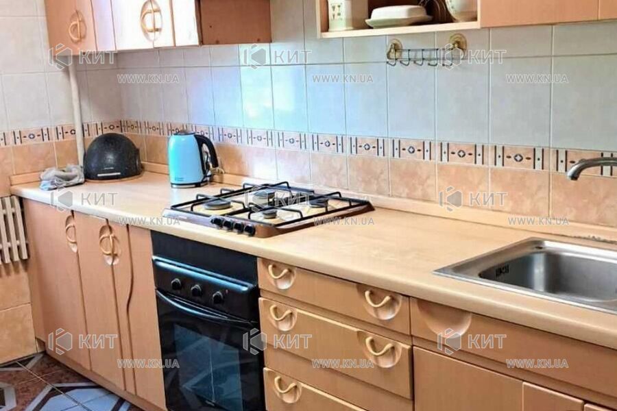 Продажа квартиры Харьков, Алексеевка, 62м²