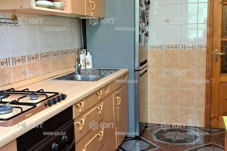 Продажа квартиры Харьков, Алексеевка, 62м²