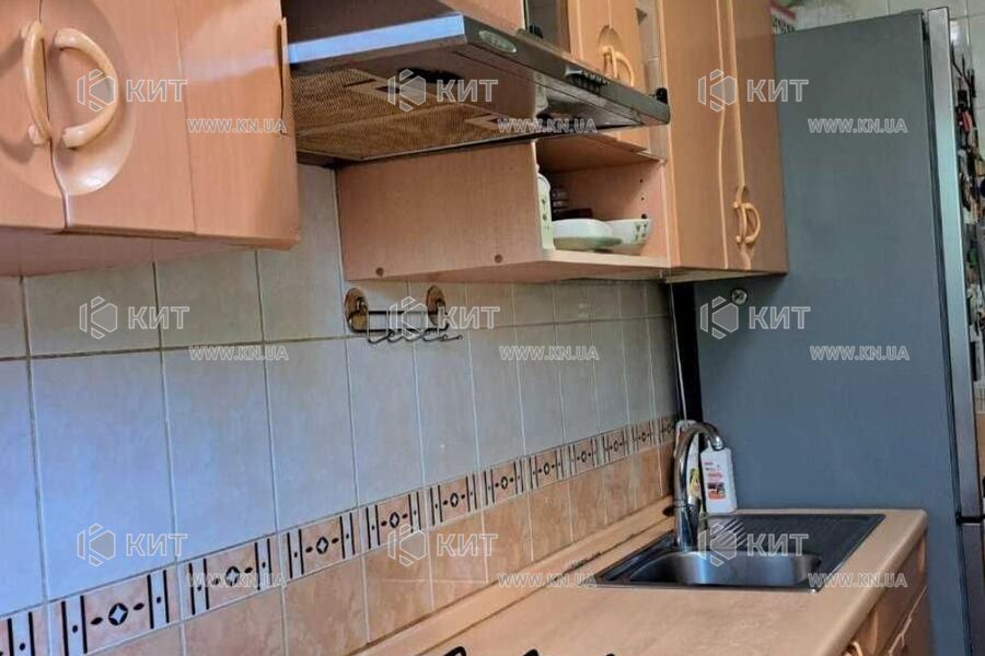 Продажа квартиры Харьков, Алексеевка, 62м²