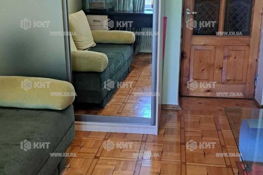 Продажа квартиры Харьков, Алексеевка, 62м²