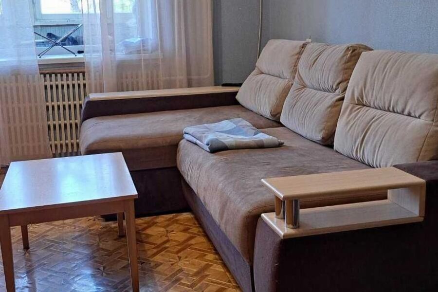Продажа квартиры Харьков, Алексеевка, 62м²