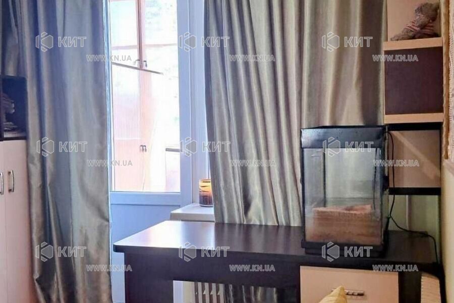 Продажа квартиры Харьков, Алексеевка, 62м²