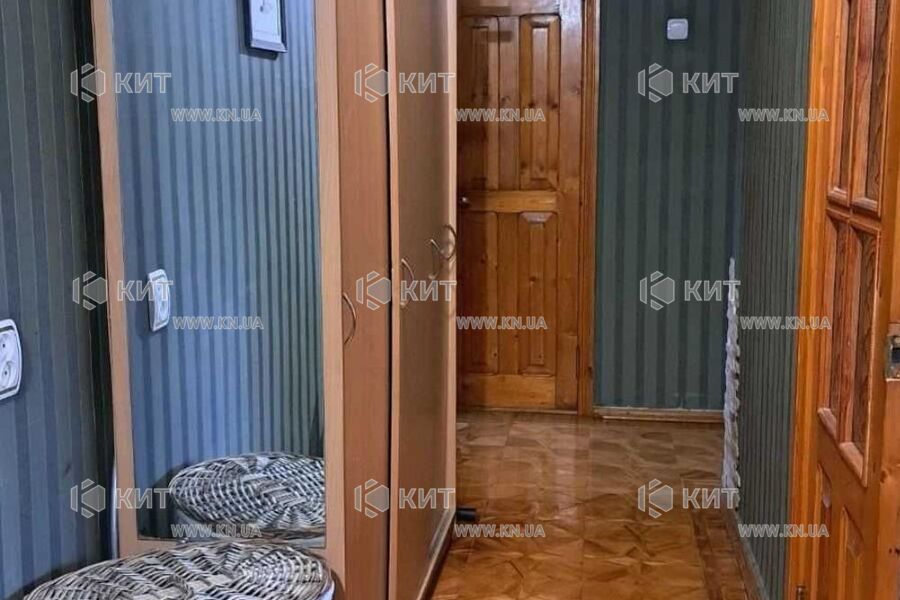 Продажа квартиры Харьков, Алексеевка, 62м²