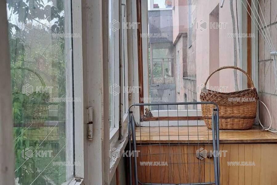 Продажа квартиры Харьков, Алексеевка, 62м²