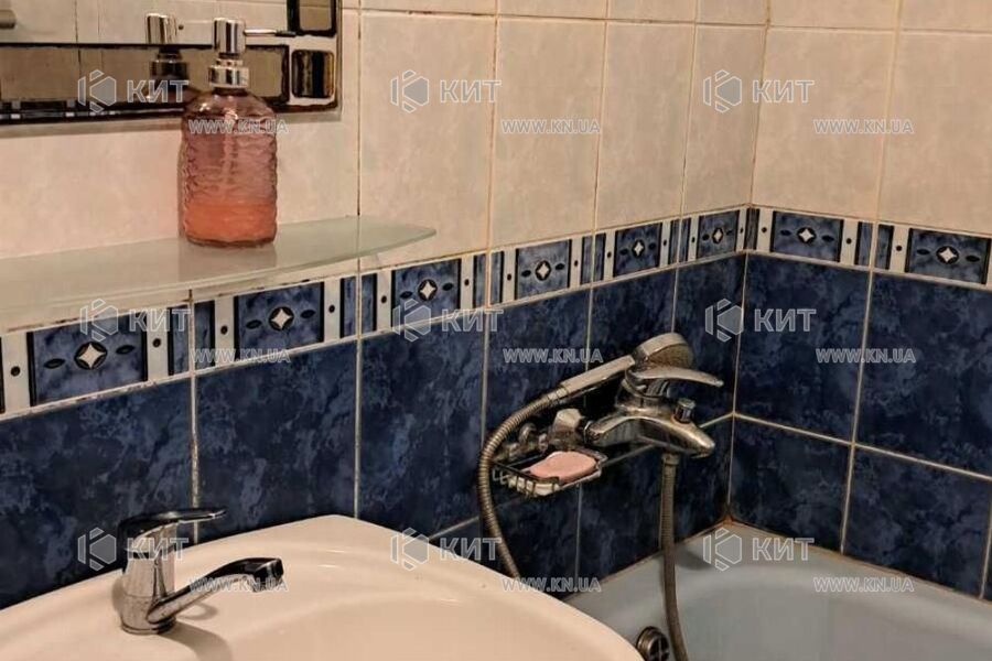 Продажа квартиры Харьков, Алексеевка, 62м²