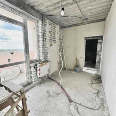 Продажа 	 Харків, ЖК Ньютона Ньютона вул.   110