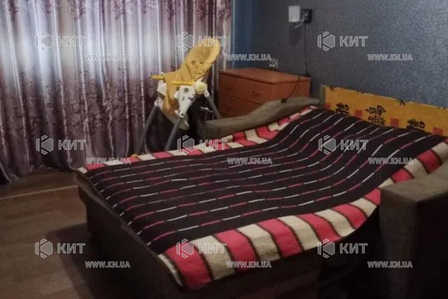 Продаж квартири Харків, Одеська, 46м²