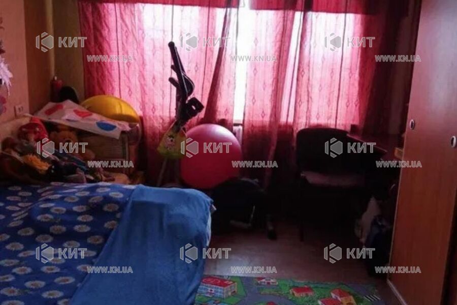 Продаж квартири Харків, Одеська, 46м²