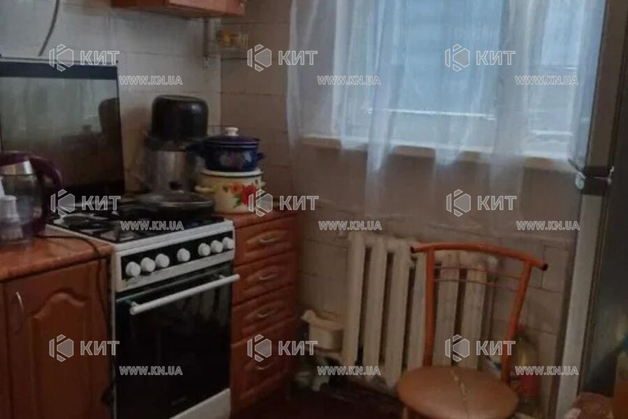Продаж квартири Харків, Одеська, 46м²