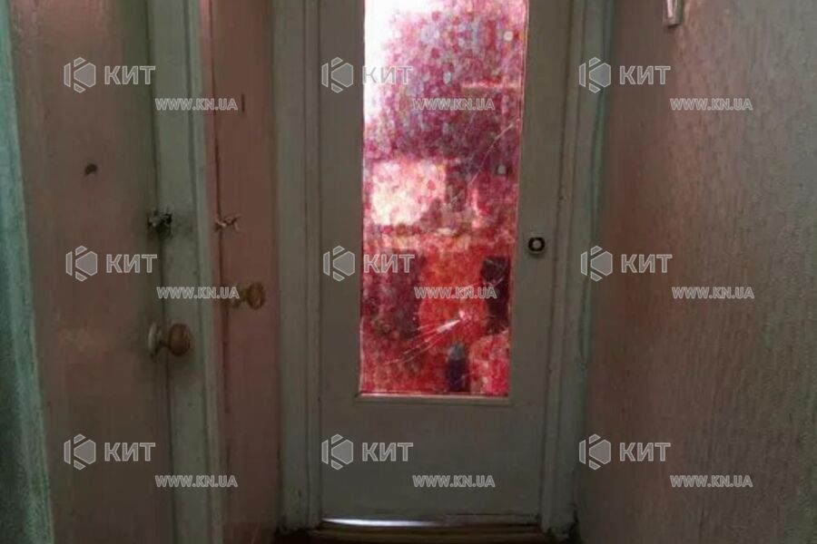 Продаж квартири Харків, Одеська, 46м²