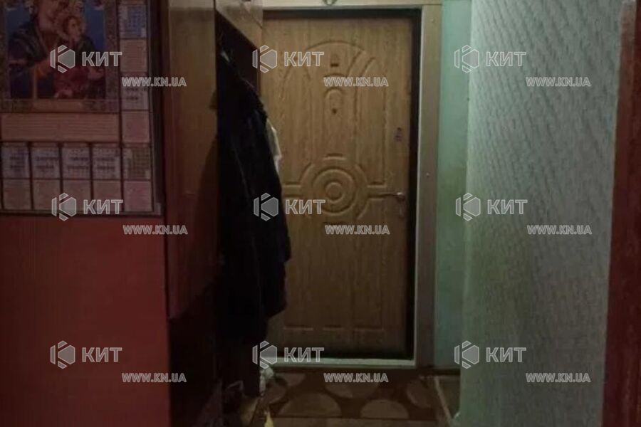 Продаж квартири Харків, Одеська, 46м²