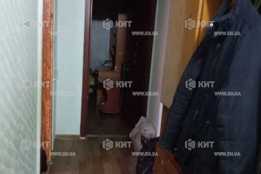 Продаж квартири Харків, Одеська, 46м²