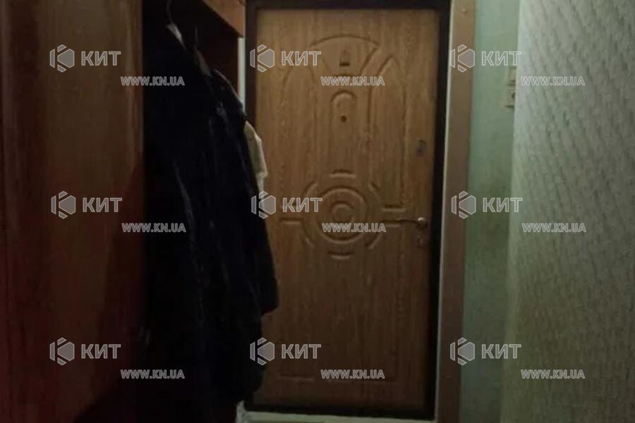 Продаж квартири Харків, Одеська, 46м²