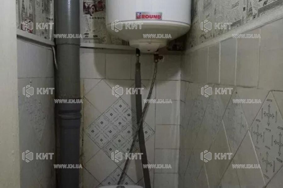 Продаж квартири Харків, Одеська, 46м²