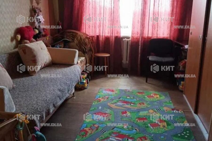 Продаж квартири Харків, Одеська, 46м²