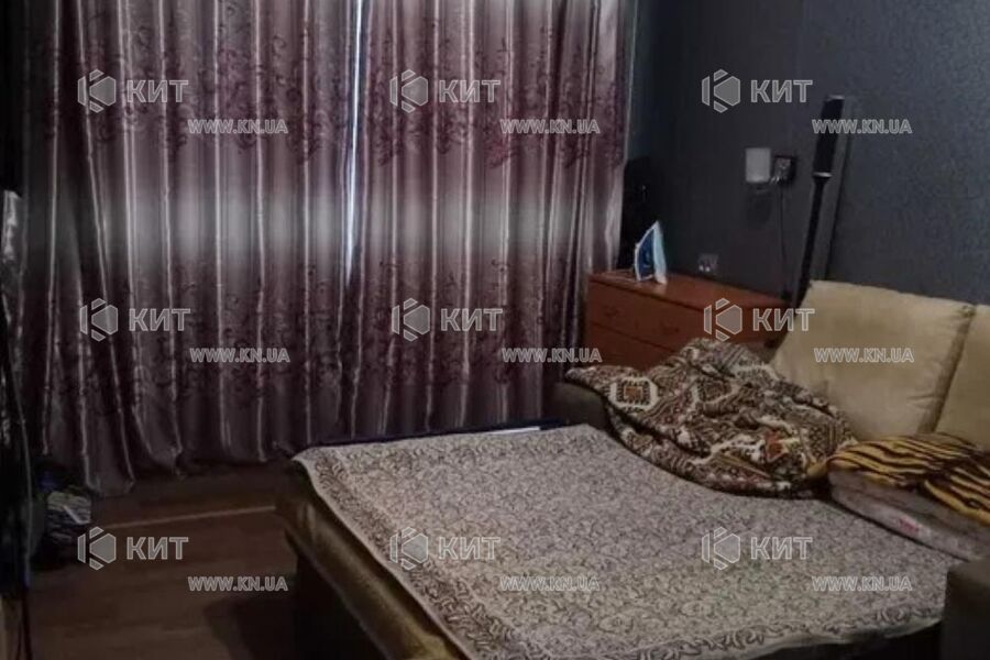 Продаж квартири Харків, Одеська, 46м²