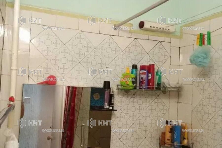 Продаж квартири Харків, Одеська, 46м²