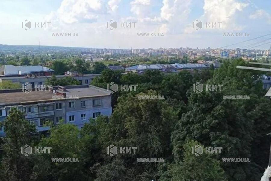 Продаж квартири Харків, Одеська, 46м²