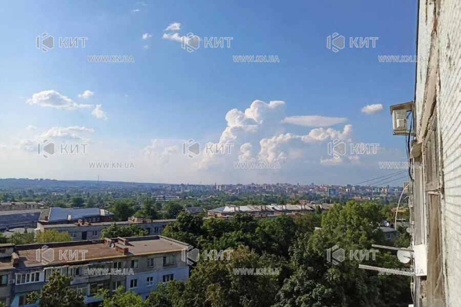 Продаж квартири Харків, Одеська, 46м²