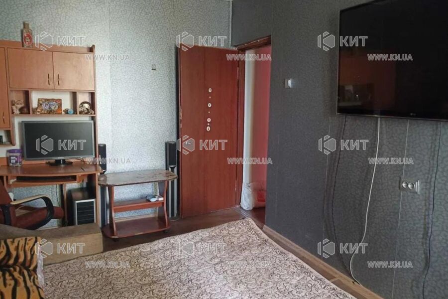 Продаж квартири Харків, Одеська, 46м²