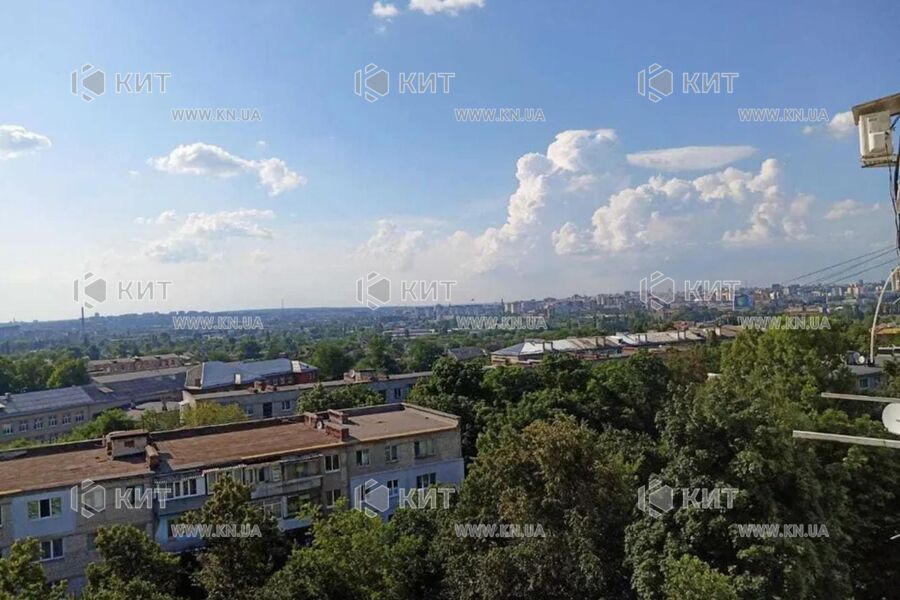 Продаж квартири Харків, Одеська, 46м²