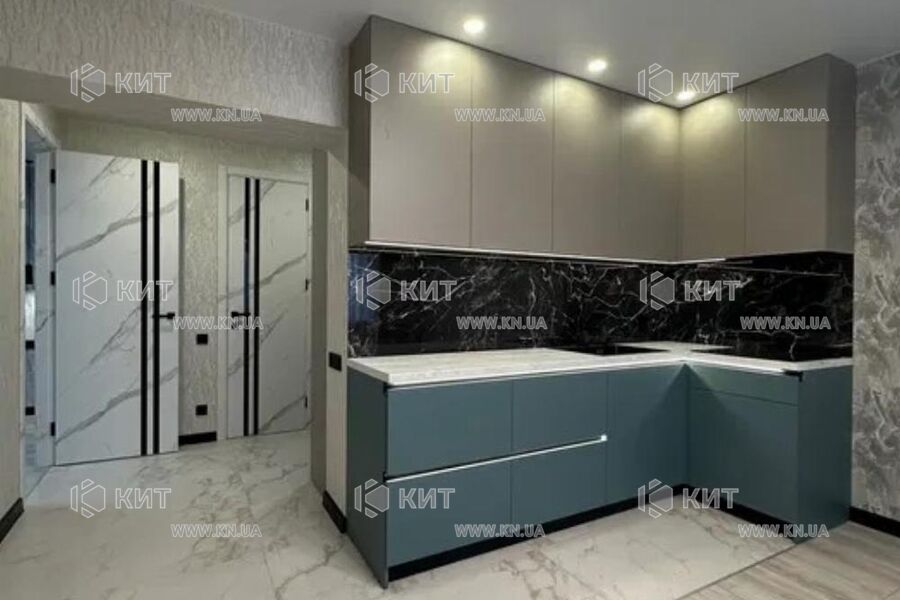 Продаж квартири Харків, Шевченка, 53м²