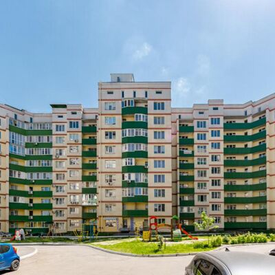 Продажа 	 Харьков, Новый Дом Большая Панасовская (Котлова) ул.   76Г/2