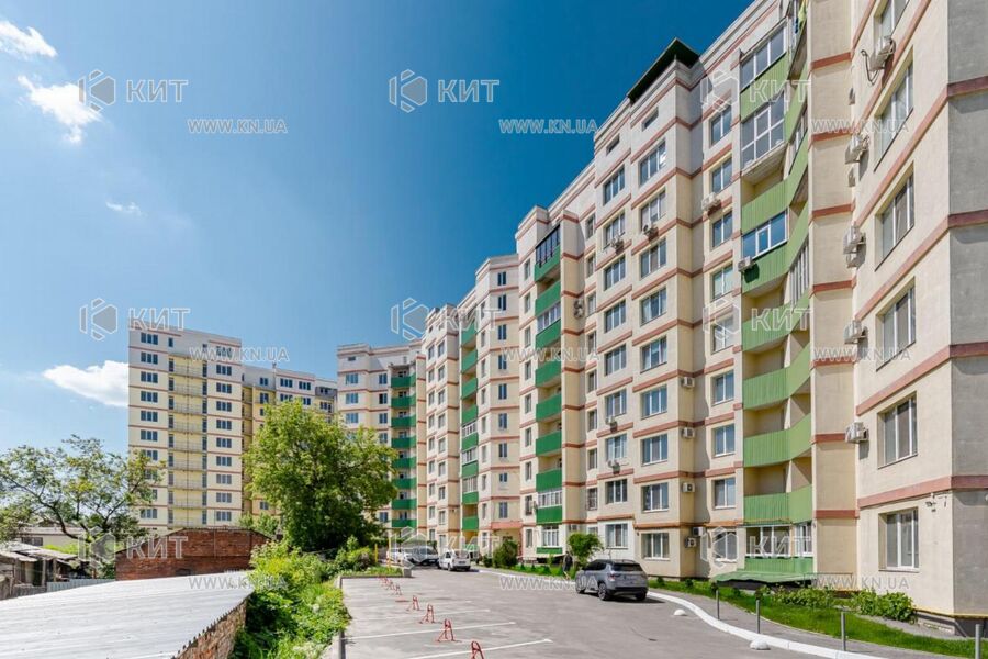 Продажа квартиры Харьков, ЮЖД, Центр. рынок, 120м²
