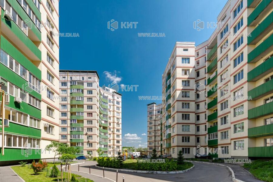Продажа квартиры Харьков, ЮЖД, Центр. рынок, 120м²
