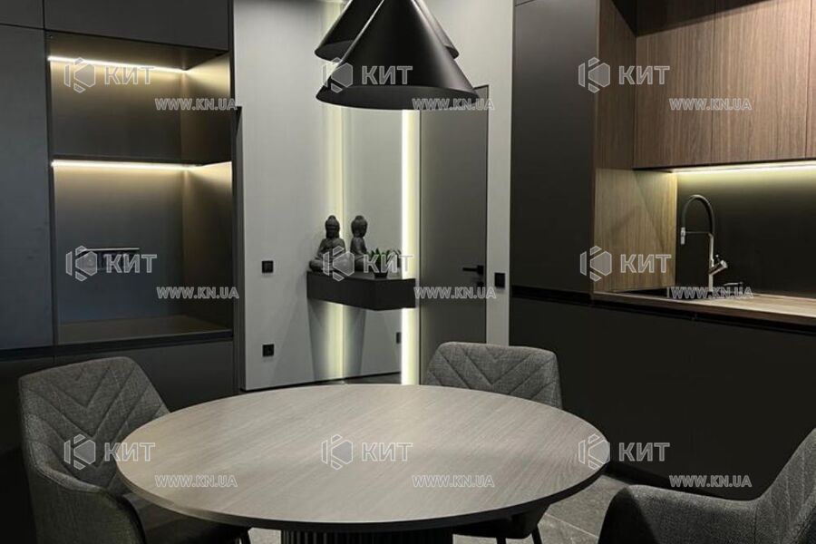 Продаж квартири Харків, Гагаріна, 70м²