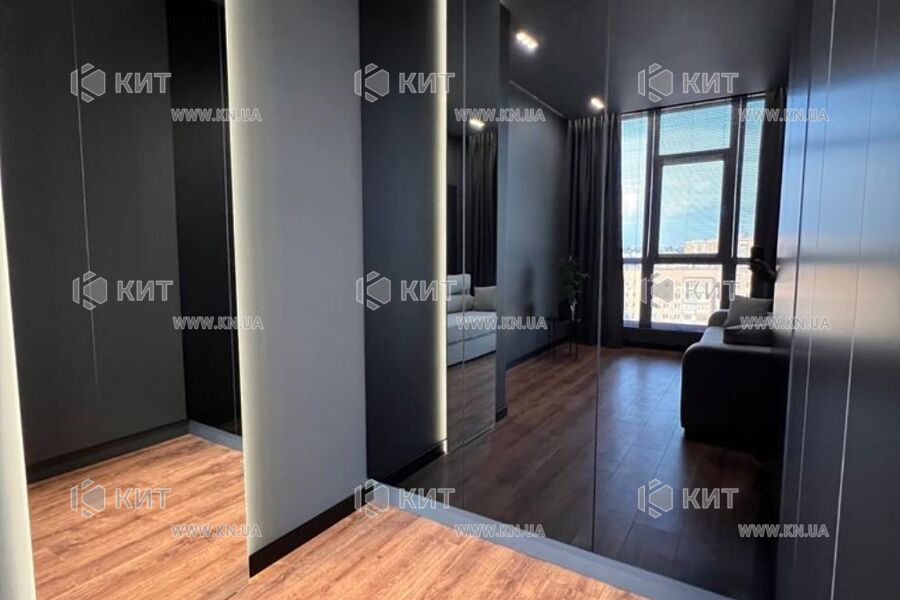 Продаж квартири Харків, Гагаріна, 70м²