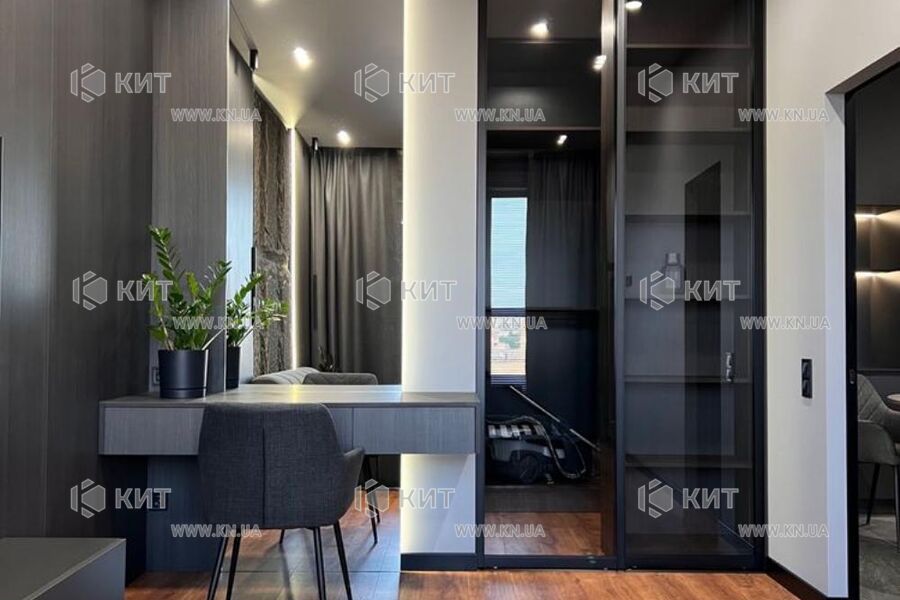 Продаж квартири Харків, Гагаріна, 70м²