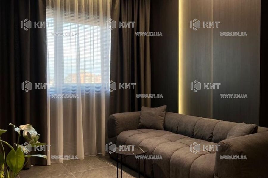 Продаж квартири Харків, Гагаріна, 70м²