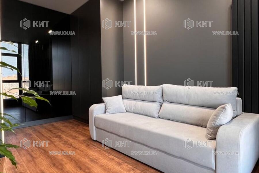Продаж квартири Харків, Гагаріна, 70м²