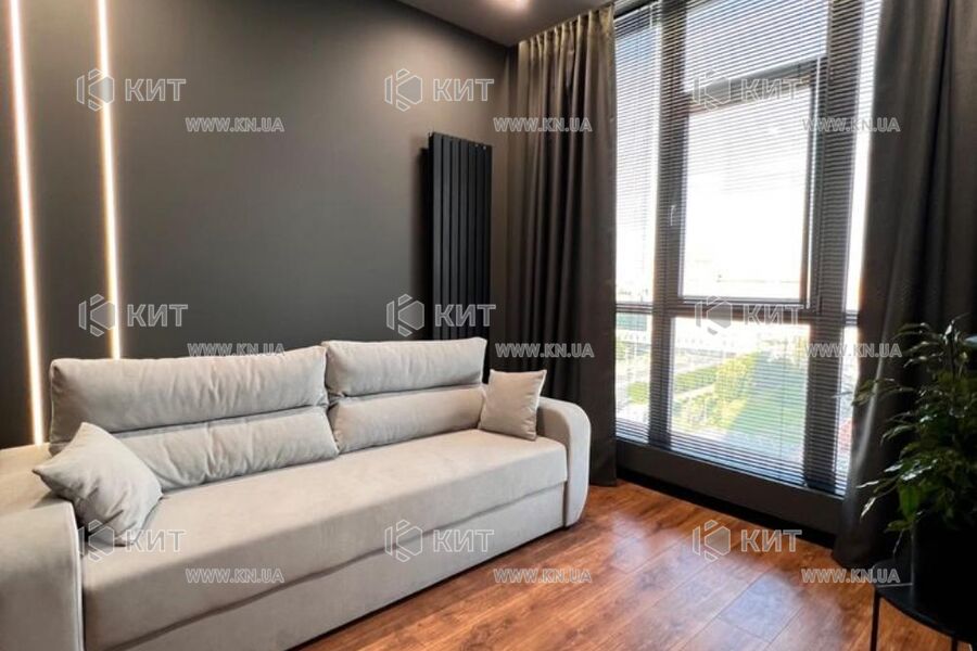 Продаж квартири Харків, Гагаріна, 70м²