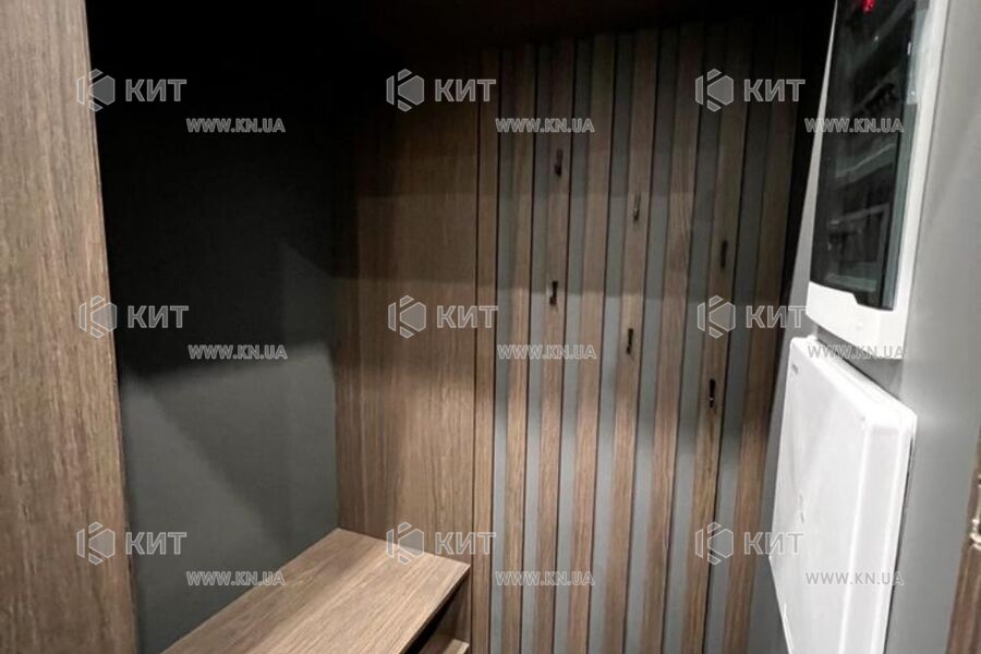 Продаж квартири Харків, Гагаріна, 70м²