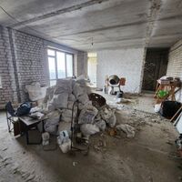 Продажа квартиры Харьков, ЮЖД, Центр. рынок, 120м²