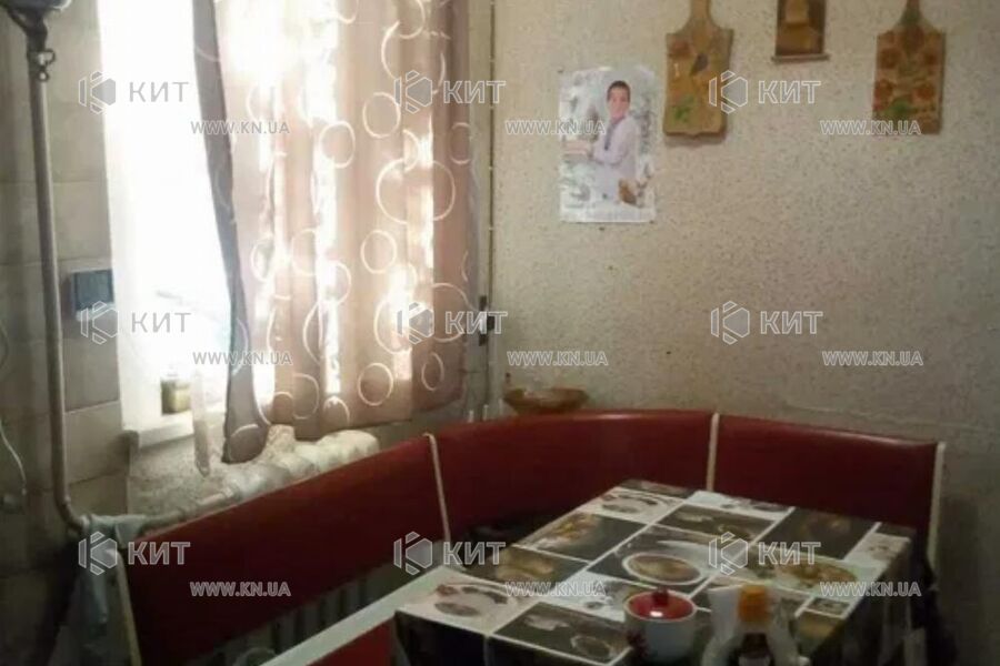 Продаж квартири Харків, Гагаріна, Спортивна, Захисників, 70м²