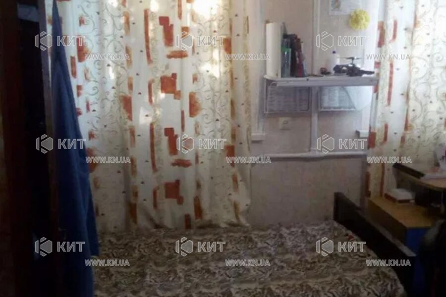 Продаж квартири Харків, Гагаріна, Спортивна, Захисників, 70м²