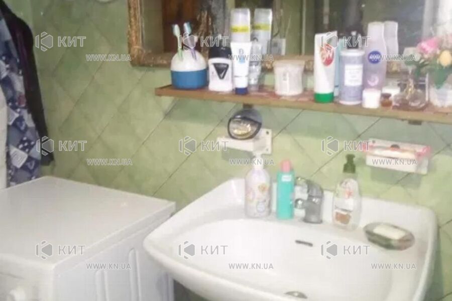 Продаж квартири Харків, Гагаріна, Спортивна, Захисників, 70м²