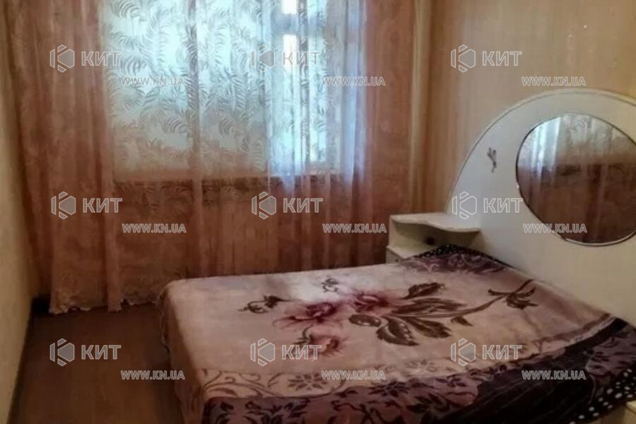 Продажа квартиры Харьков, Одесская, 70м²