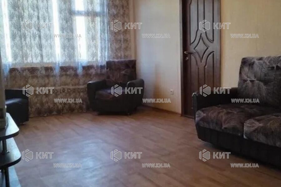 Продажа квартиры Харьков, Одесская, 70м²