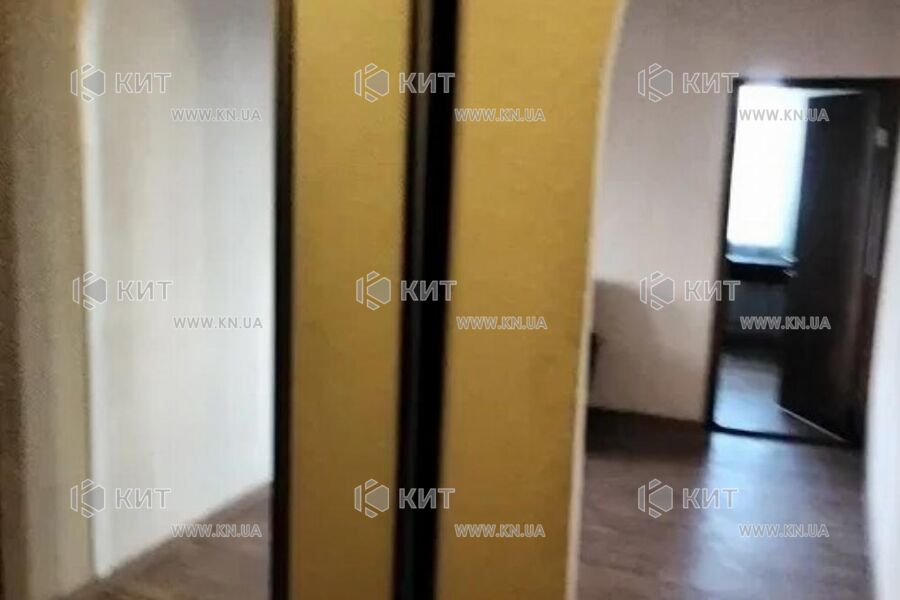 Продажа квартиры Харьков, Одесская, 70м²