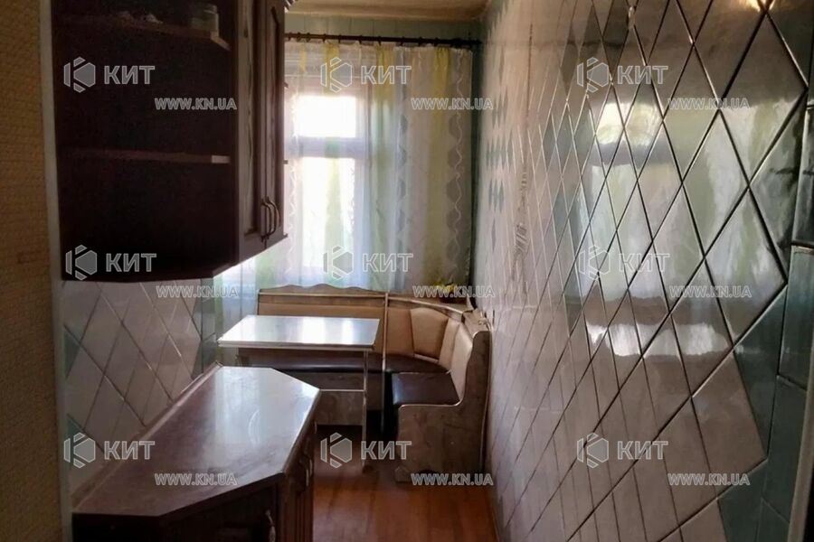 Продажа квартиры Харьков, Одесская, 70м²