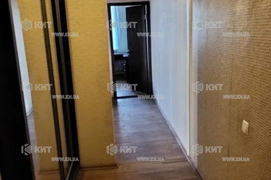 Продажа квартиры Харьков, Одесская, 70м²